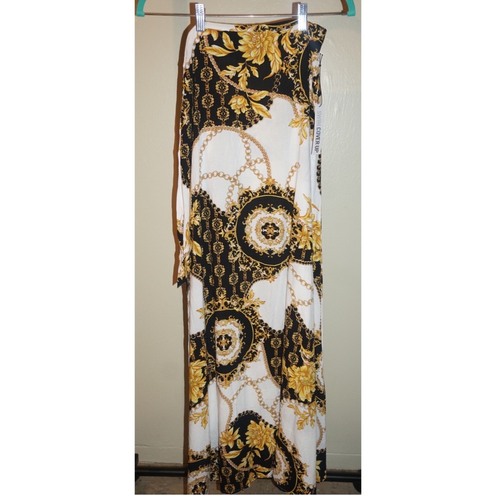 Forever 21 SWIMSUIT COVER UP